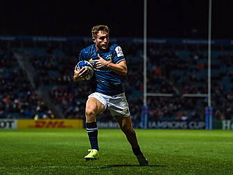 Jordan Larmour has the best si...